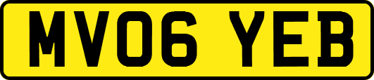 MV06YEB