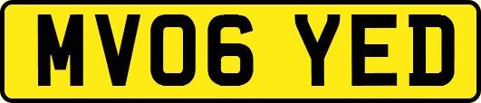 MV06YED