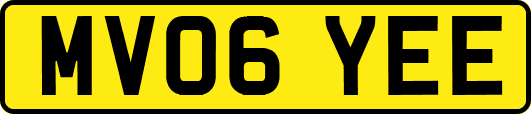 MV06YEE