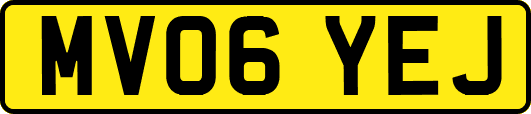MV06YEJ
