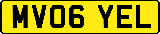 MV06YEL