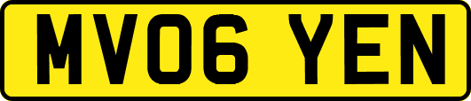 MV06YEN
