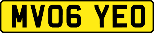 MV06YEO