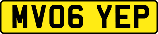 MV06YEP
