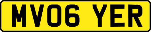 MV06YER