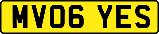 MV06YES