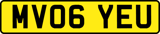 MV06YEU