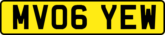 MV06YEW