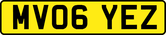 MV06YEZ