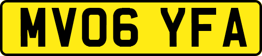 MV06YFA