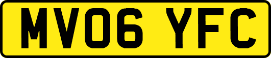 MV06YFC