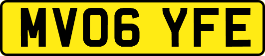 MV06YFE
