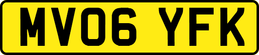MV06YFK