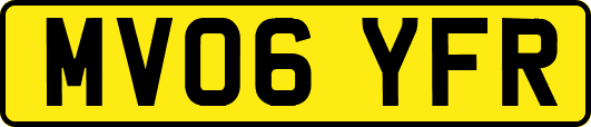 MV06YFR