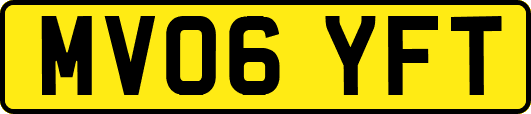 MV06YFT