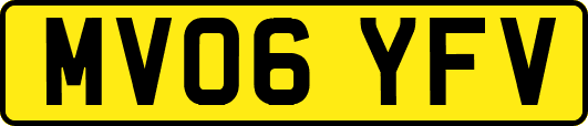 MV06YFV