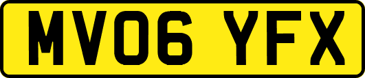 MV06YFX