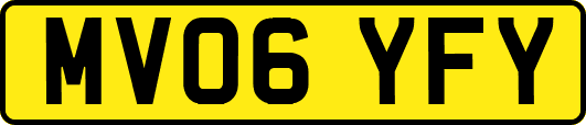 MV06YFY