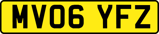 MV06YFZ