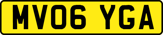 MV06YGA