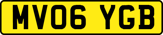 MV06YGB
