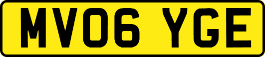 MV06YGE