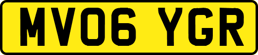 MV06YGR