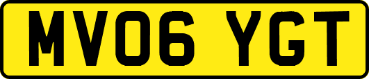 MV06YGT