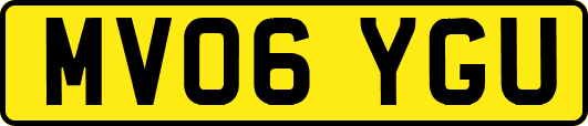 MV06YGU