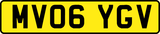 MV06YGV