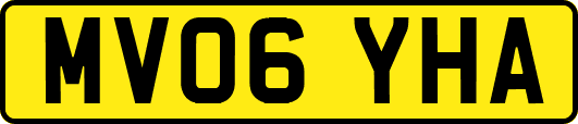 MV06YHA