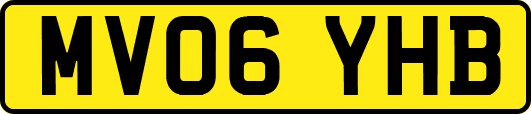 MV06YHB