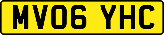 MV06YHC