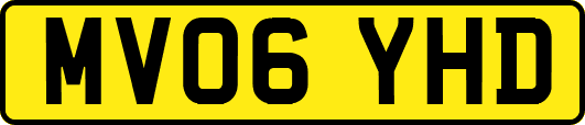 MV06YHD