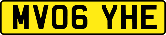 MV06YHE