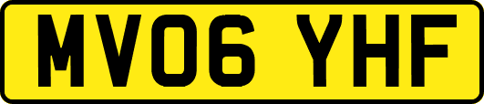 MV06YHF