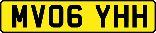 MV06YHH