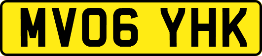 MV06YHK