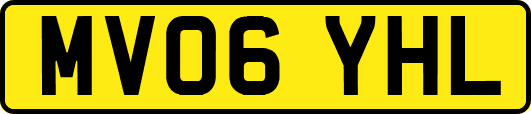 MV06YHL