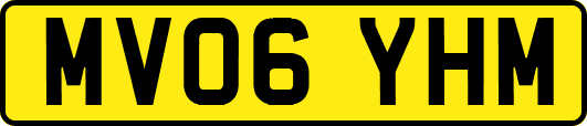 MV06YHM