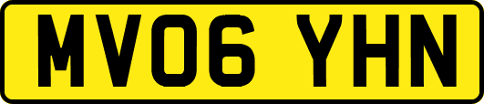 MV06YHN