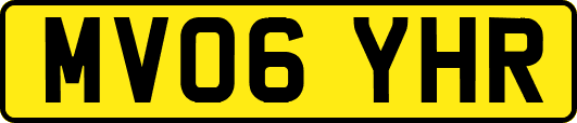 MV06YHR
