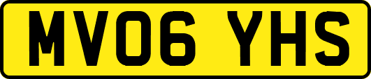 MV06YHS