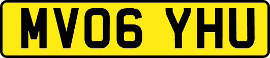 MV06YHU