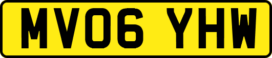 MV06YHW