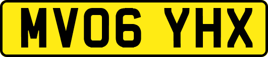 MV06YHX