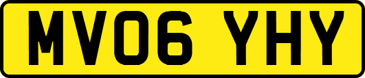 MV06YHY