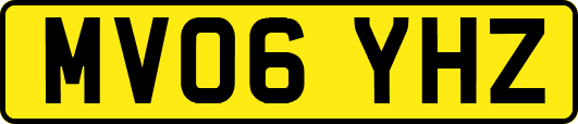 MV06YHZ