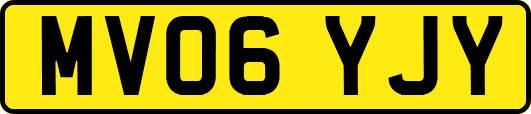 MV06YJY