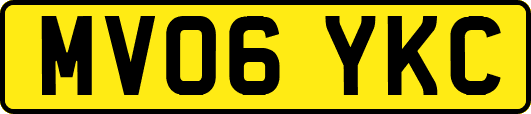 MV06YKC